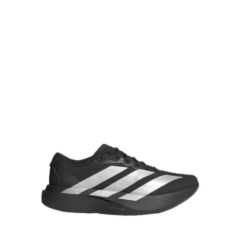 Adizero Evo SL Woven Women's Running Shoes - Black