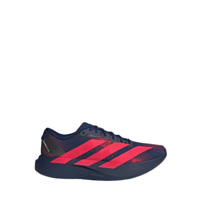 Adizero EVO SL Woven Men's Running Shoes - Blue