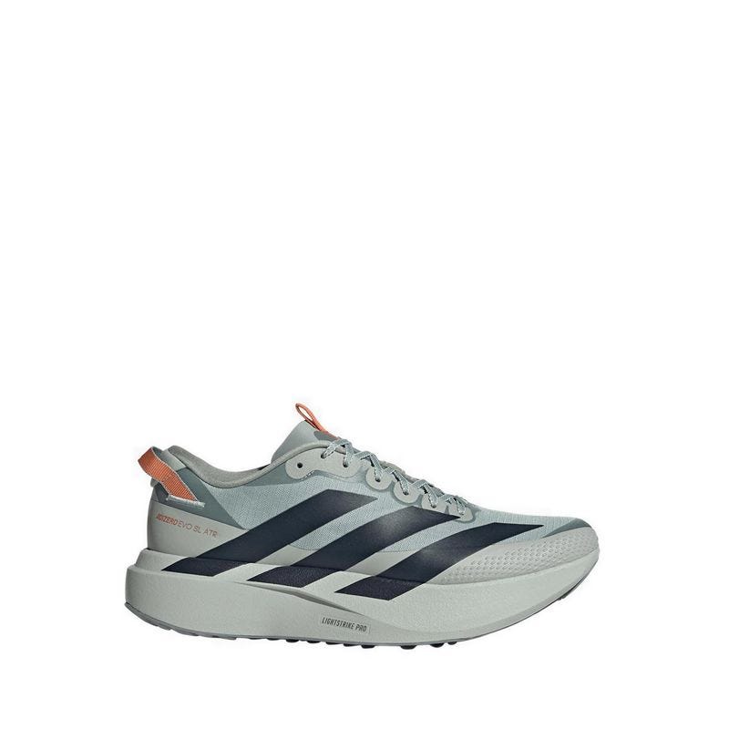 Adizero Evo SL ATR Men's Running Shoes - Green