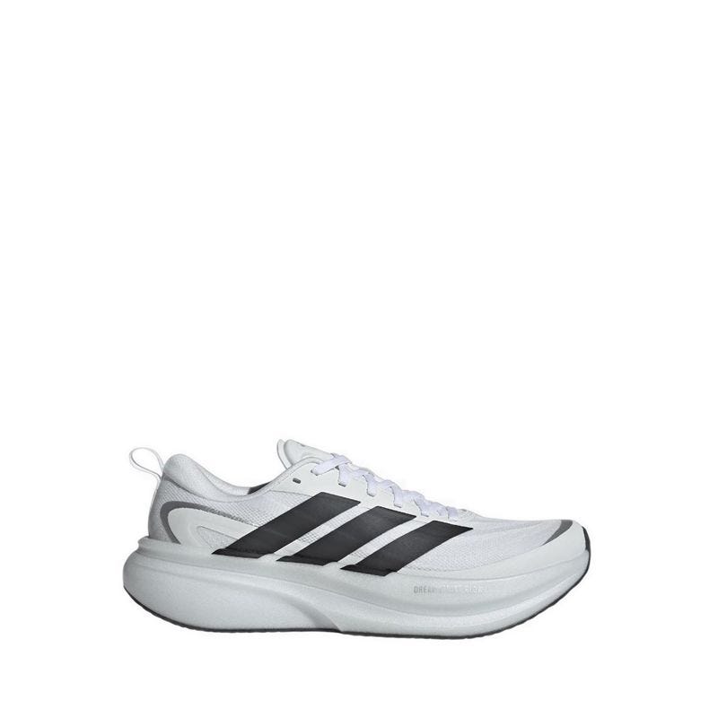 Supernova Glide Men's Running Shoes - White