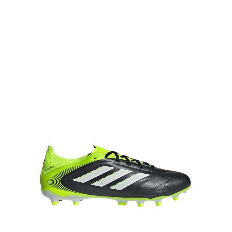 Copa Pure 3 League Firm/MG Men's Soccer Shoes - Black