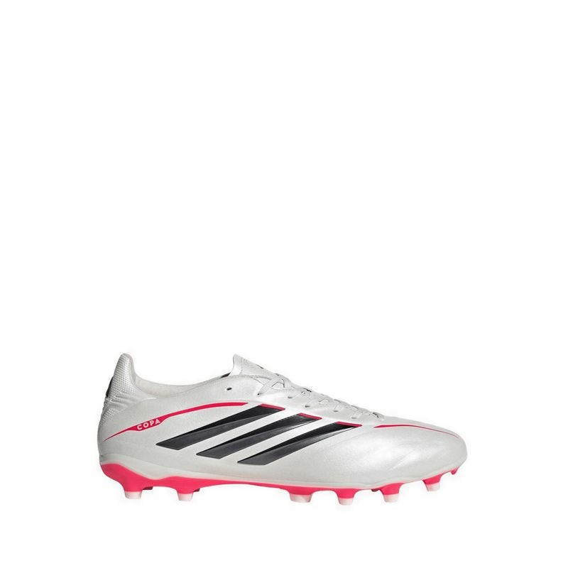 Copa Pure IV League FG Men's Soccer Shoes - White
