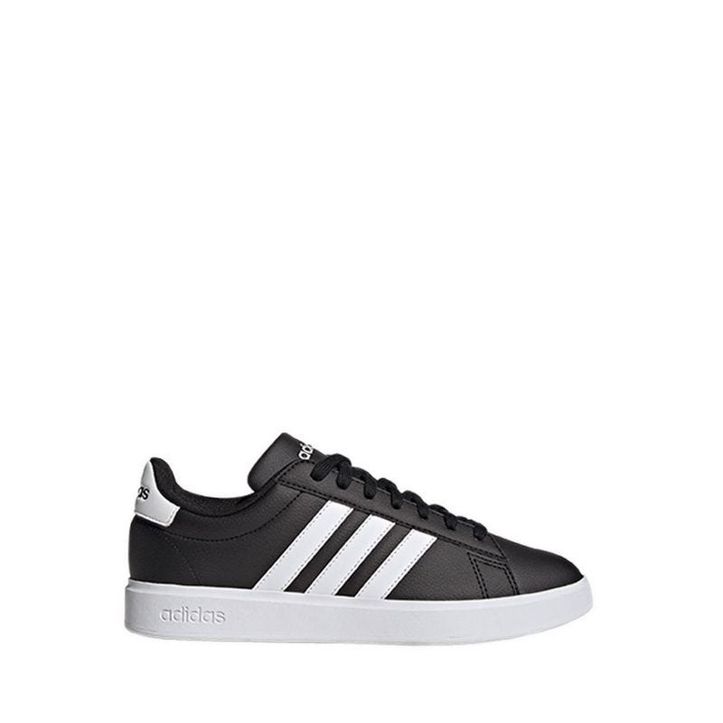 Men's Grand Court 2.0 Sneakers - Black