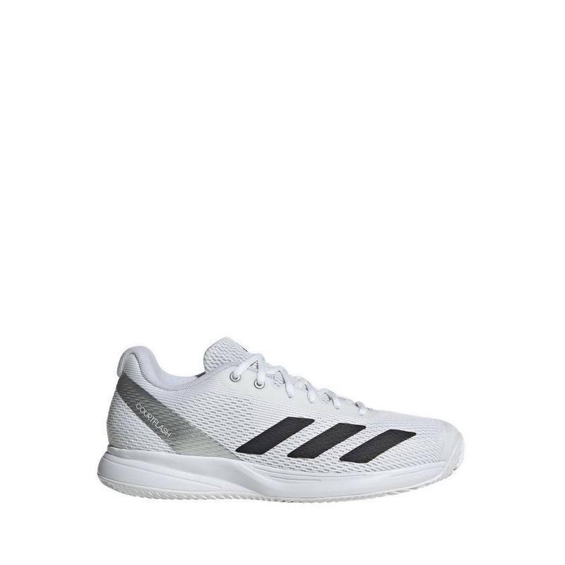 Courtflash Speed 2 Men's Tennis Shoes - White