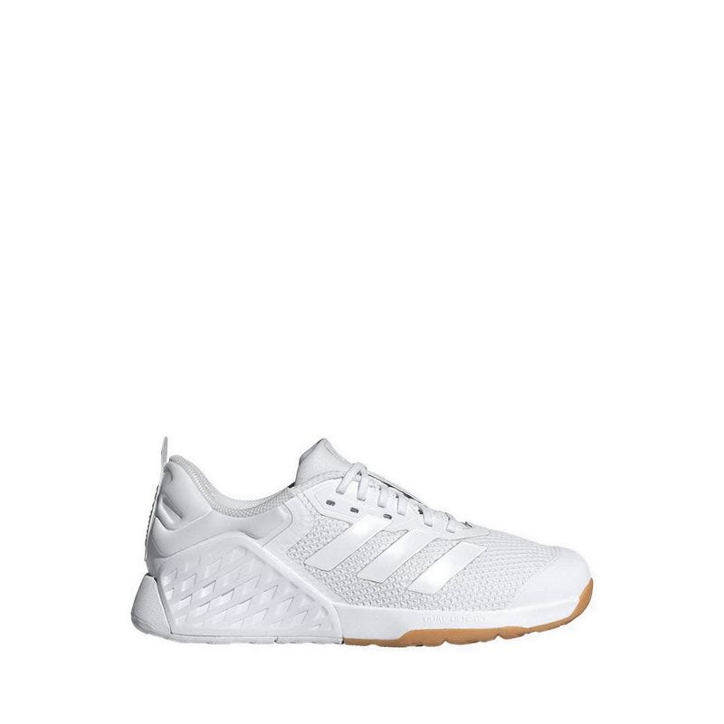 Dropset 3 Women's Training Shoes - White