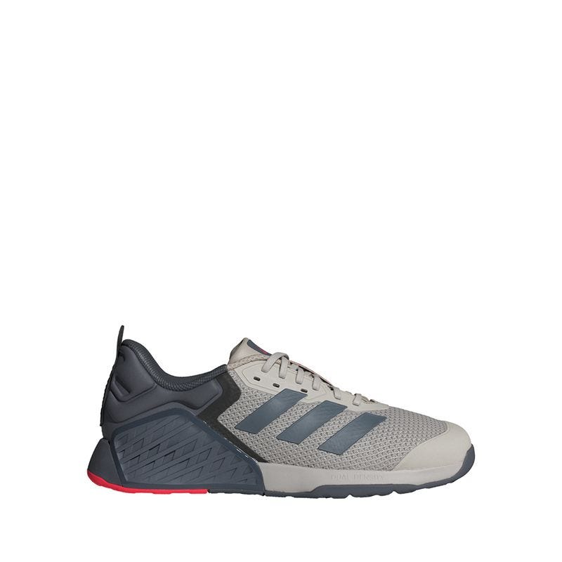 Dropset 3 Trainer Men's Training Shoes - Grey