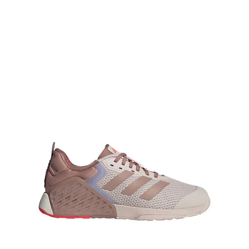 Dropset 3 Trainer Women's Training Shoes - Mauve