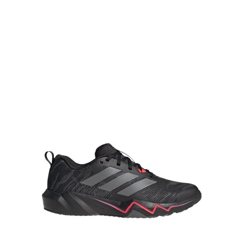 Rapidmove Go Men's Training Shoes - Black