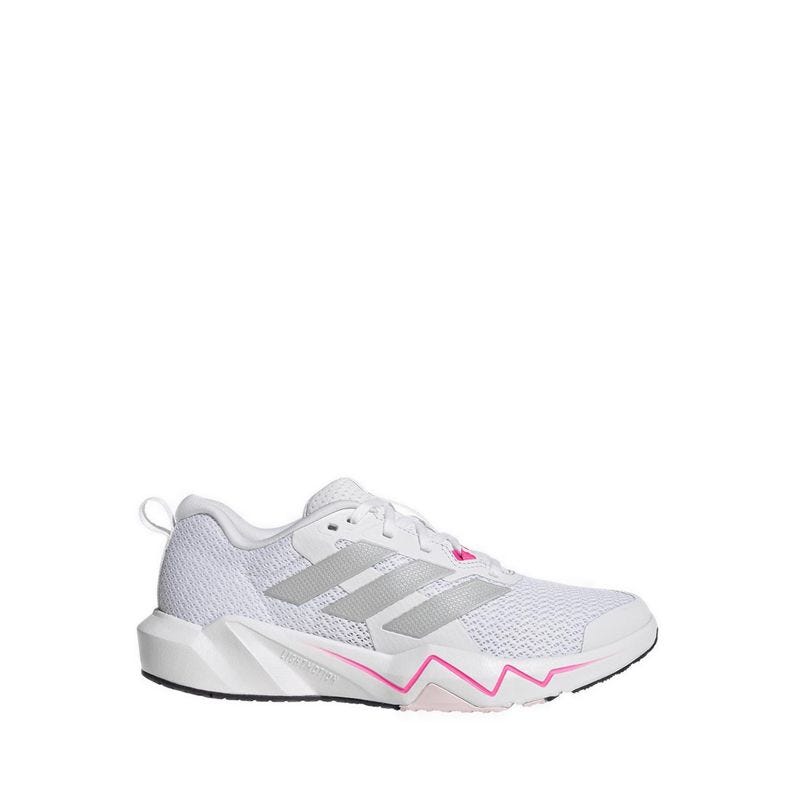 Rapidmove Go Women's Training Shoes - White