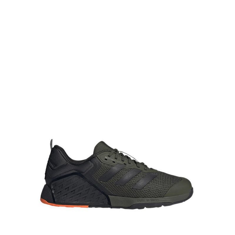 Dropset 3 Men's Training Shoes - Green