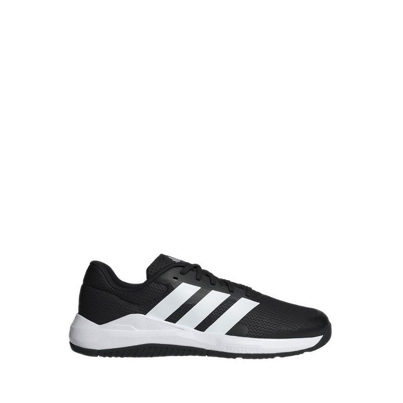 Dropset Base Men's Training Shoes - Black