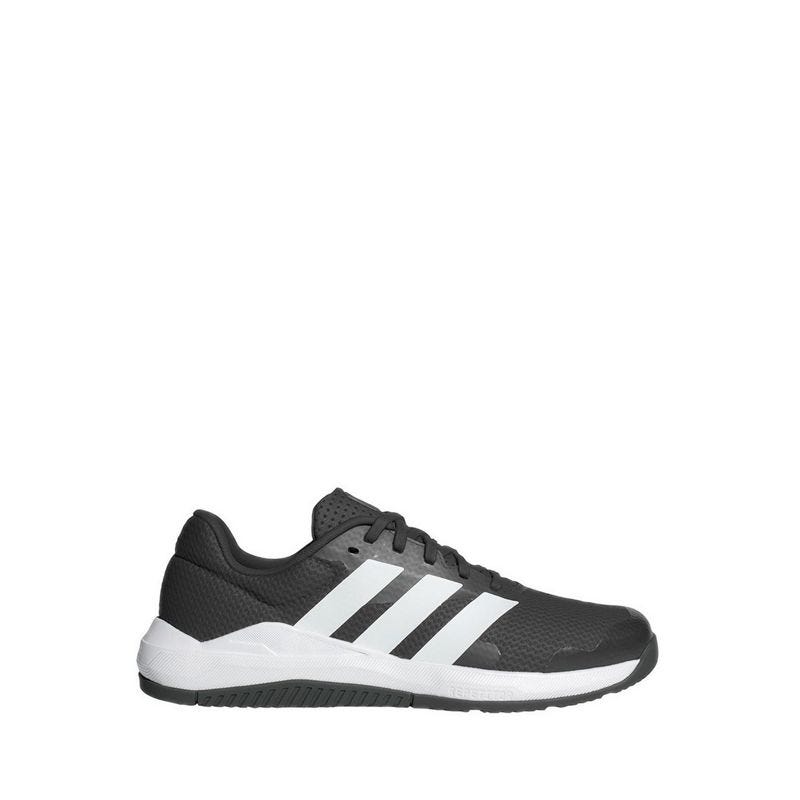 Dropset Base Women's Training Shoes - Black