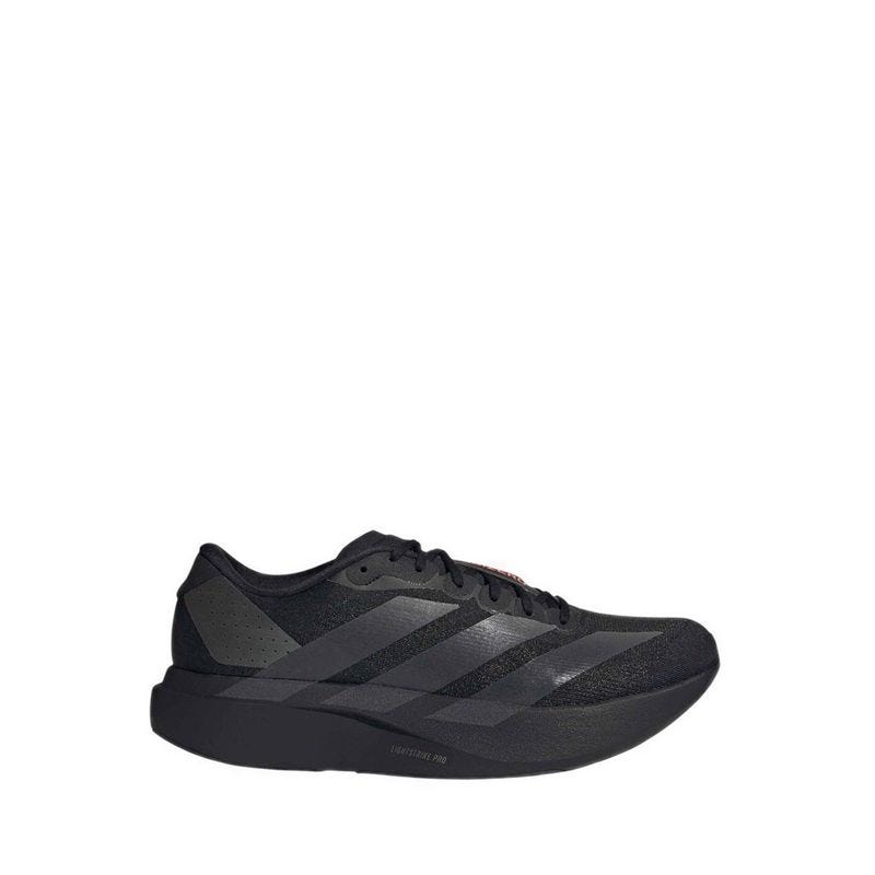 Adizero Evo SL Men's Sneakers Shoes - Core Black