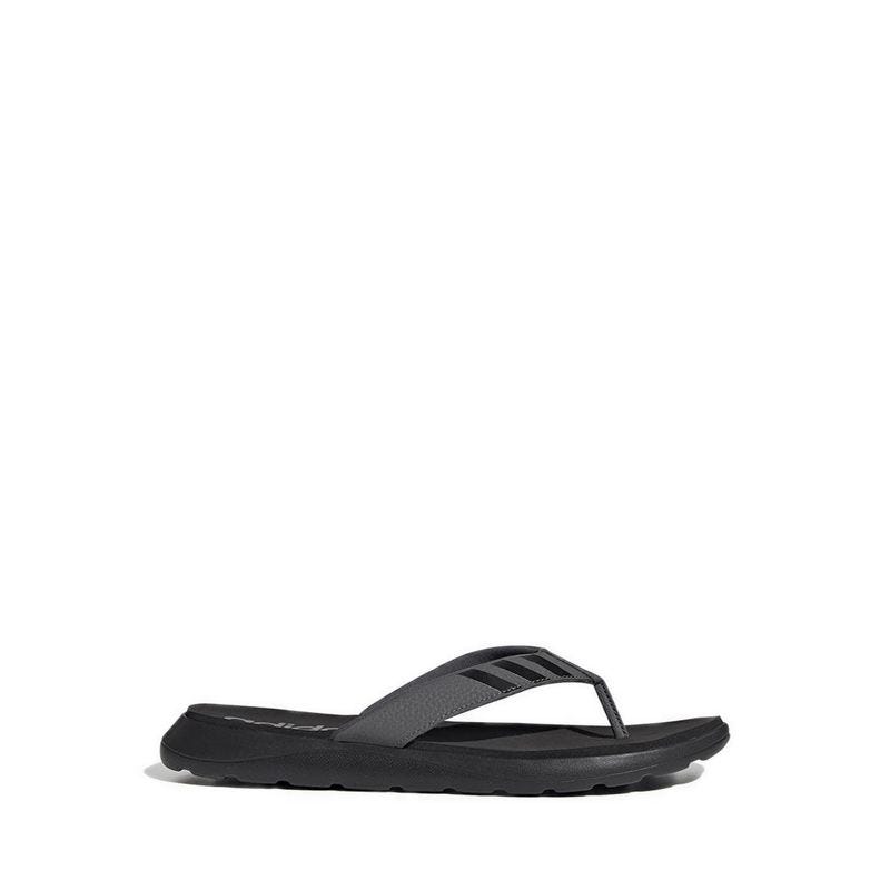 Comfort Flip Flop Men's Sandals - Core Black