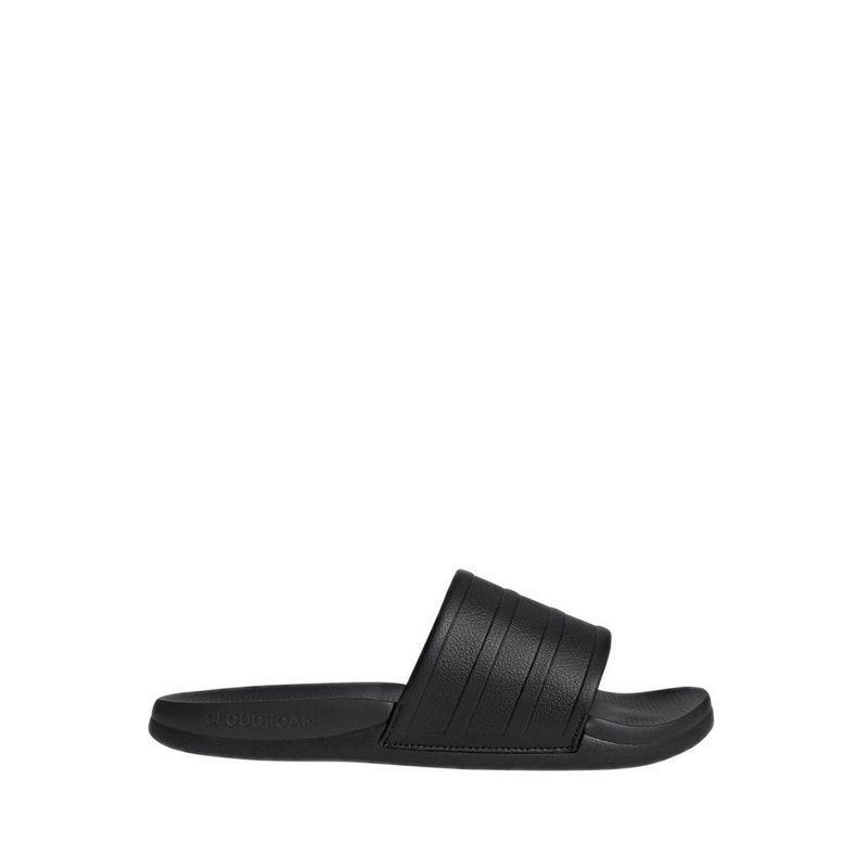 Adilette Comfort 2.0 Slides Men's Sandals - Black