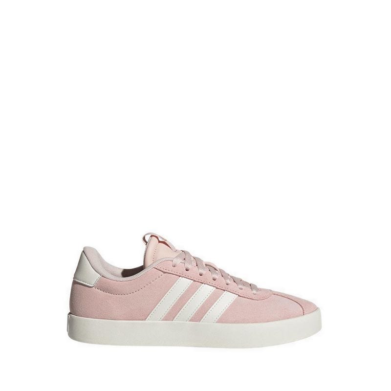 VL Court 3.0 Women's Sneakers Shoes - Pink
