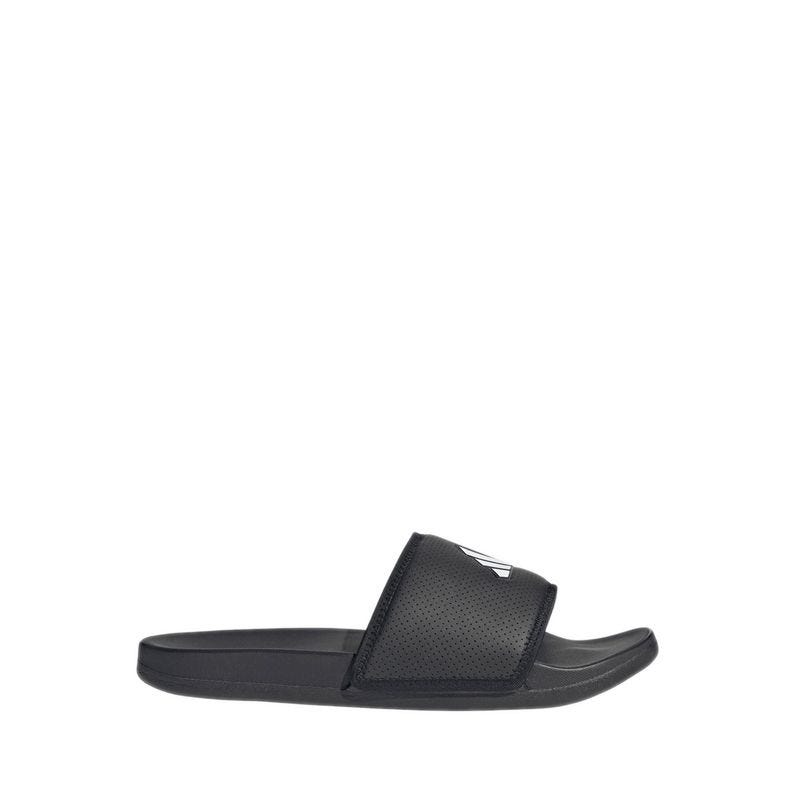 Adilette Comfort Slides Men's Sandals - Black