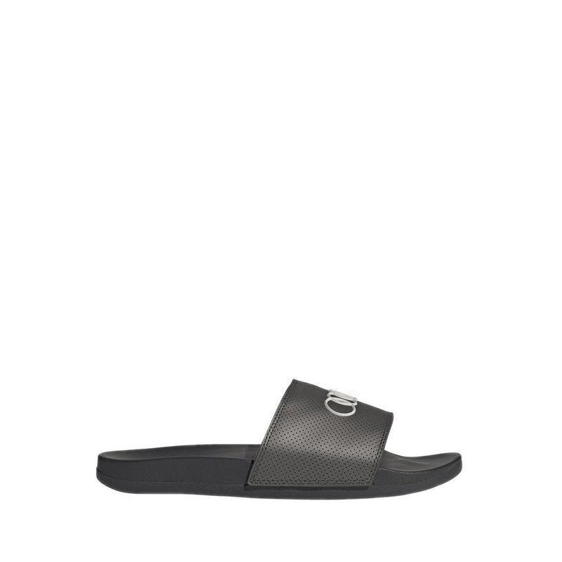 Audi F1 Team Adilette Comfort Slides - Black