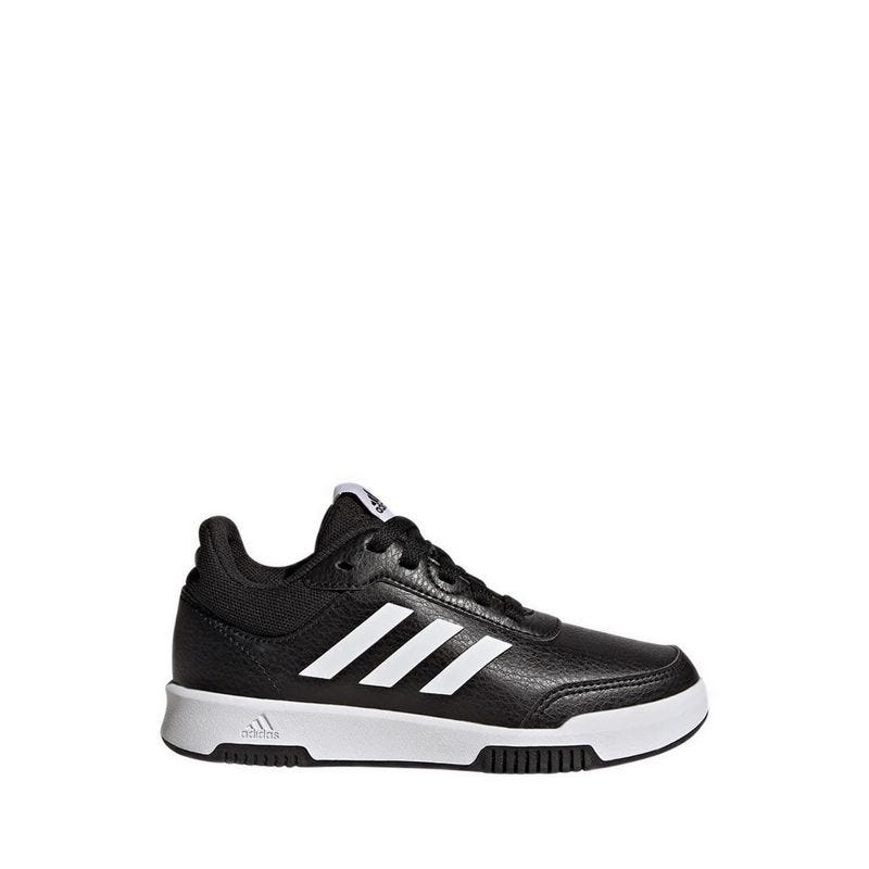 Tensaur Sport Kids Sneakers Shoes - Black