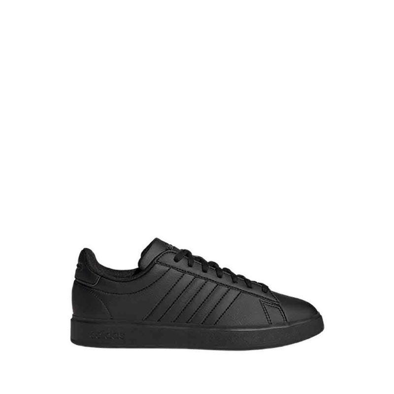 Grand Court 2.0 Men Sneakers Shoes - core black