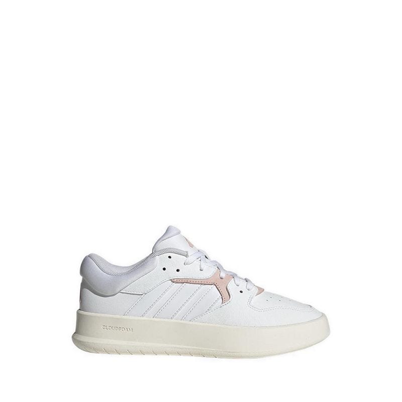Court 24 Women's Sneakers Shoes - Ftwr White
