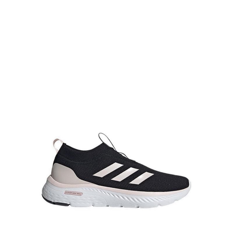 Cloudfoam Move Sock Women's Sneakers - Core Black