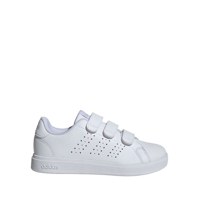 Advantage Base 2.0 Kids Sneakers Shoes - White