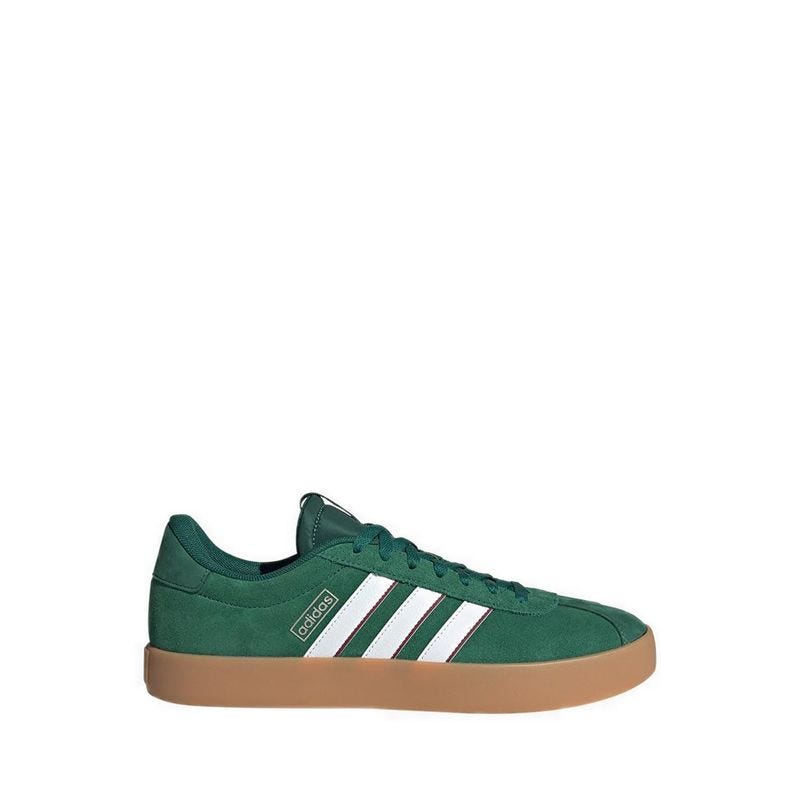 VL Court 3.0 Men's Sneakers Shoes - Dark Green