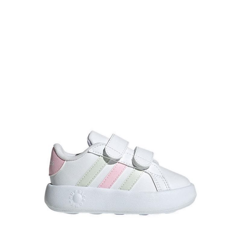 Grand Court 2.0 CF Kids Sneakers - Ftwr White