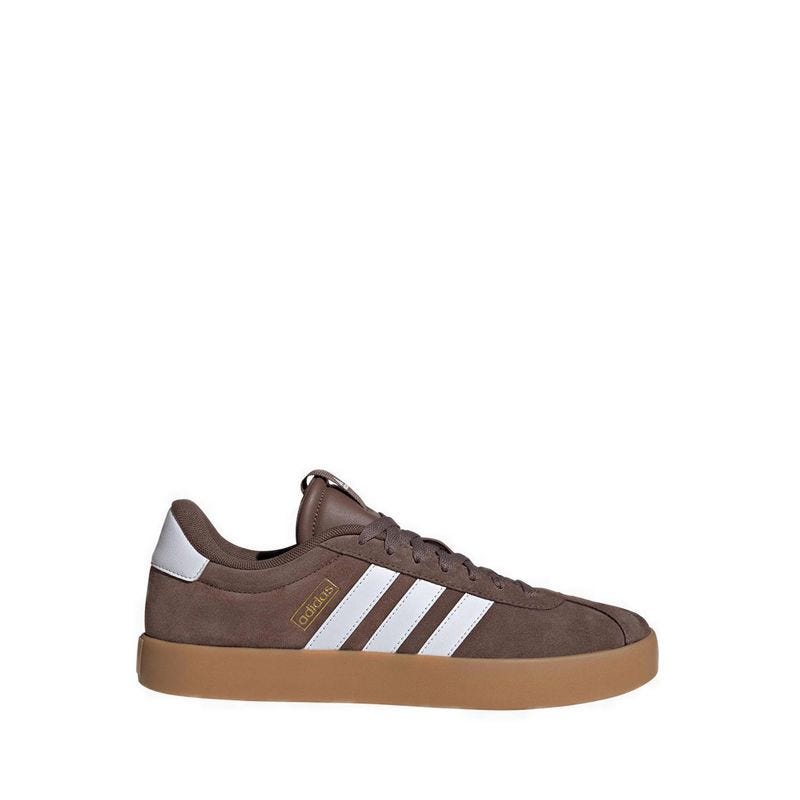 VL Court 3.0 Men's Sneakers Shoes - Brown