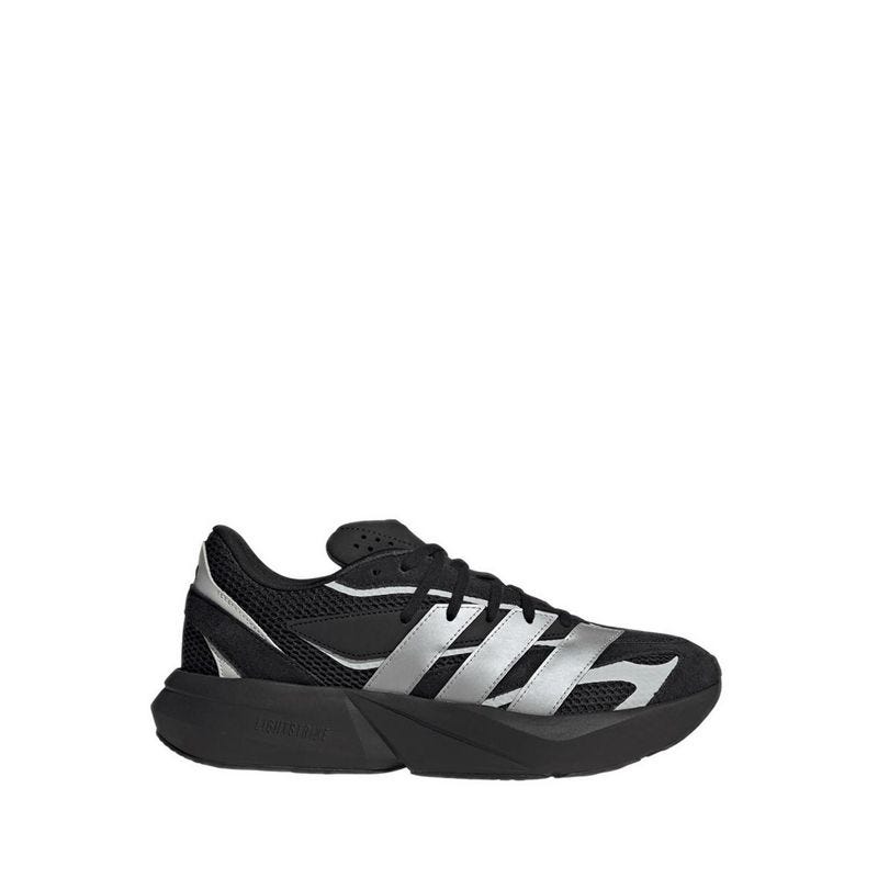 Lightblaze Men's Sneakers Shoes - Black