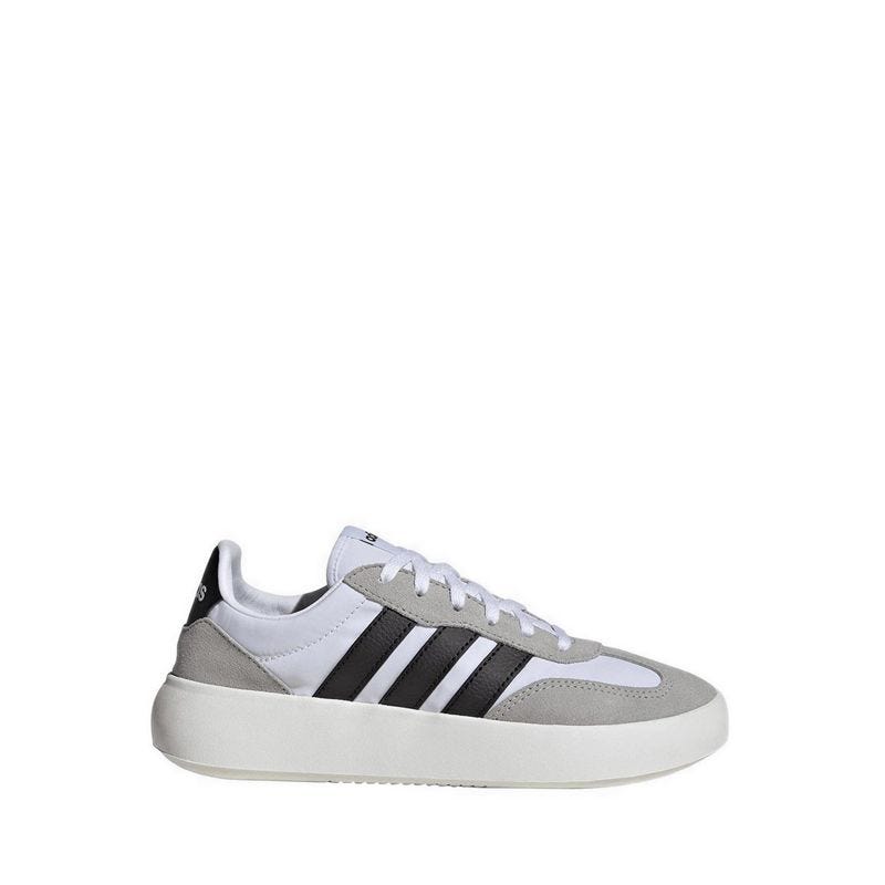 Barreda Decode Shoes - White