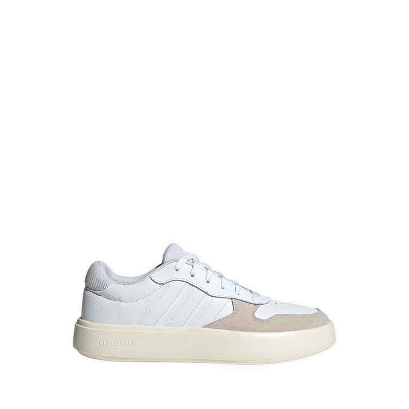 Litecourt Men's Shoes - White