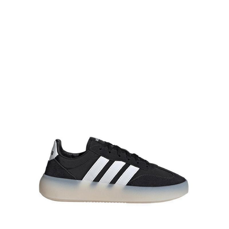 Barreda Decode Kids Sneakers Shoes - Black