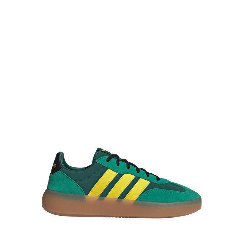 Barreda Decode Men's Sneakers Shoes - Green