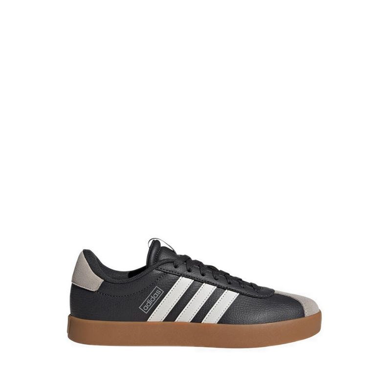 VL Court 3.0 Women's Sneakers Shoes - Grey