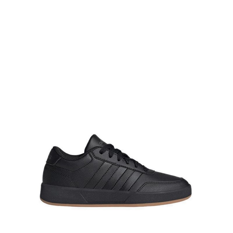 Breaknet 3.0 Kids Sneakers Shoes - Black