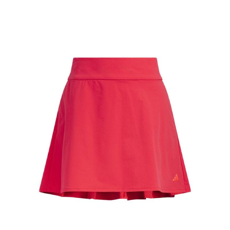 Ult365 Pleated Skort Women's - Pure Ruby