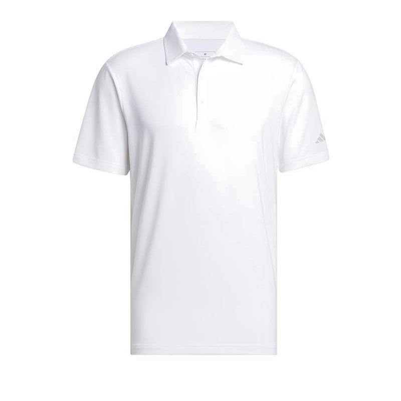 Ultimate365 Solid Polo Men's - White