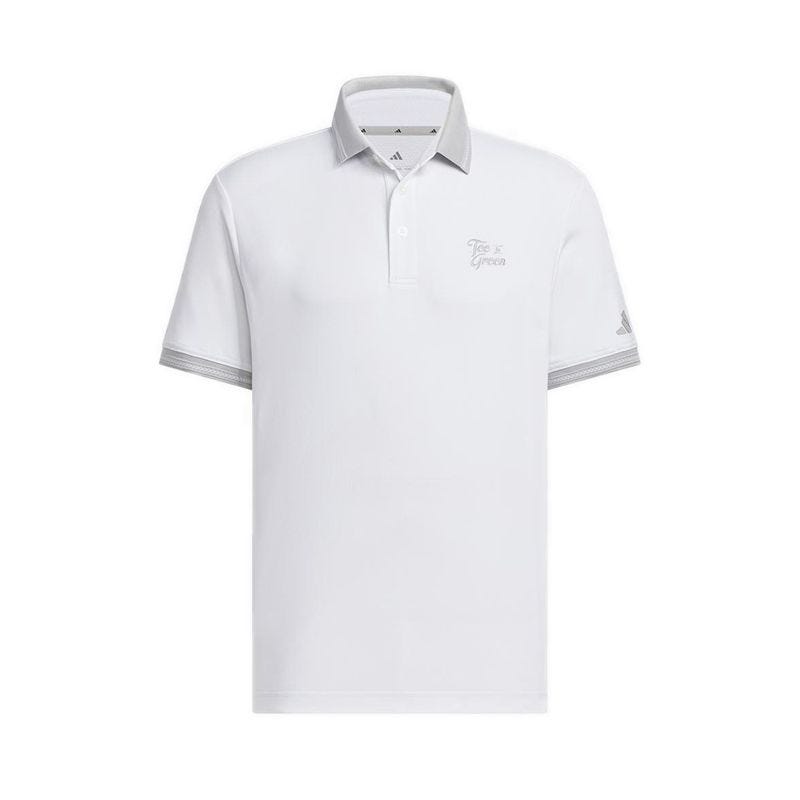 Ult365 Heat.Rdy Polo Men's - White