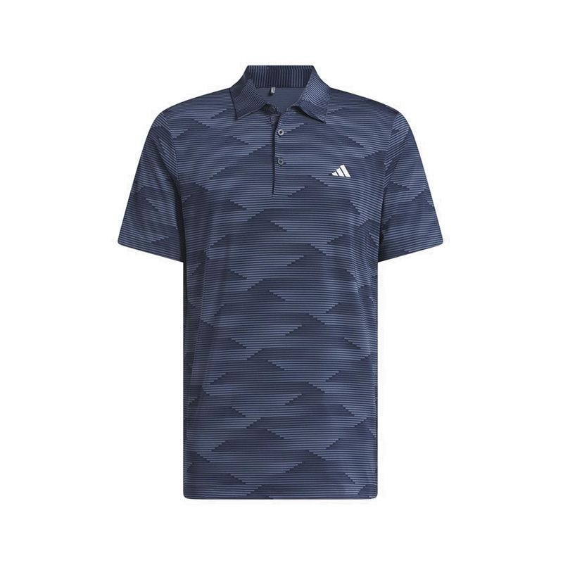 Ult365 Polo Men's - Collegiate Navy/Preloved Ink