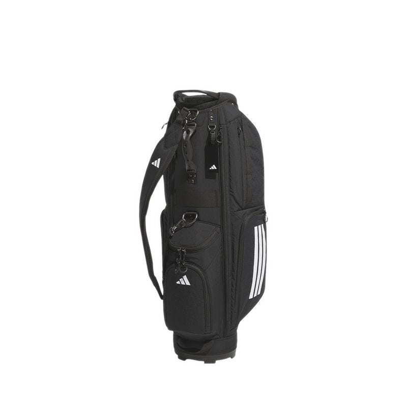 Cab Lightweight Cart Bag Men's - Black