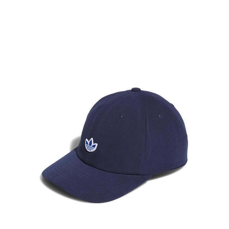 og Relaxed Unisex Caps - Night Indigo
