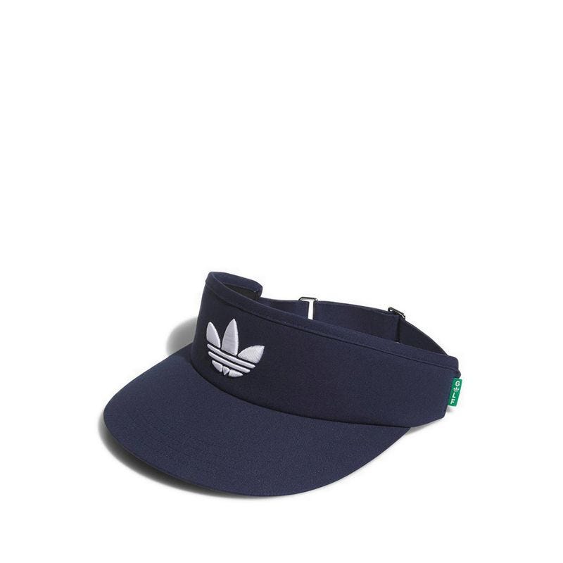 OG Hi Crown Men's Visor - Night Indigo