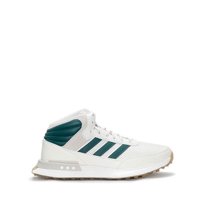 S2G Sl Mid Shoes Men's - Offwhite/Collgreen/Alumina