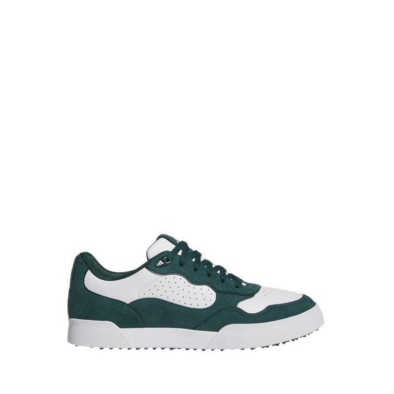 Retrocross 25 Men's Shoes - Green / White