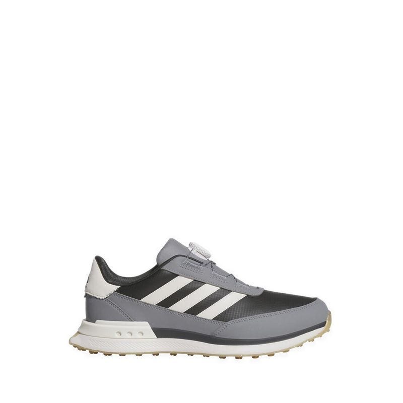S2G Boa 24 Wide Men's Shoes - Carbon/Chalk White/Grey Three