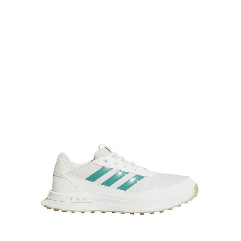 S2G 24 Shoes Women's - Off White/Pure Teal/Alumina
