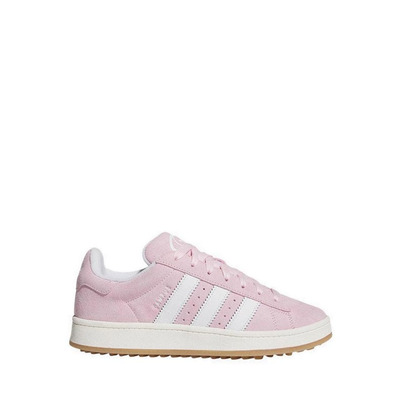 Og Campus 00S Spikeless Golf Unisex Shoes- Clear Pink/Ftwr White/Off White