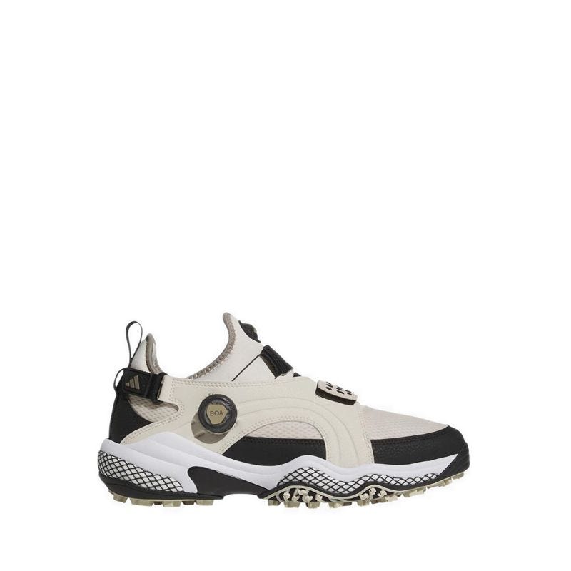 Codechaos 25 Mid Boa  Shoes Unisex  - Alumina/Core Black/Putty Beige